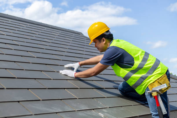 Quick and Trustworthy Emergency Roof Repair Services in Rolesville, NC