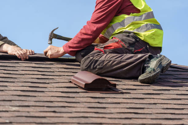 Best Emergency Roof Repair  in Rolesville, NC