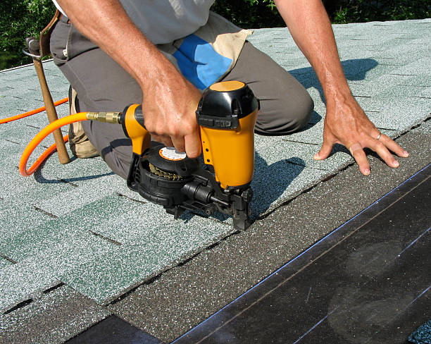Best Roof Repair Services  in Rolesville, NC