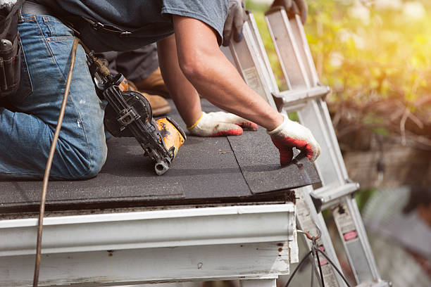 Best Best Roofing Contractors  in Rolesville, NC